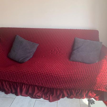 Studio A Mantes Exterior foto
