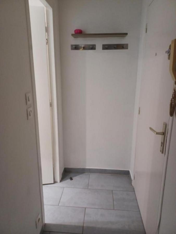 Studio A Mantes Exterior foto