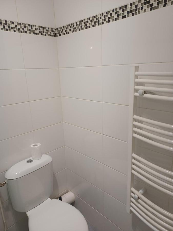 Studio A Mantes Exterior foto