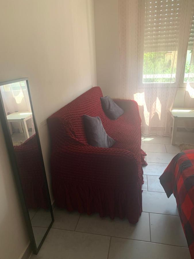 Studio A Mantes Exterior foto