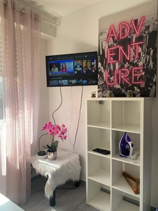 Studio A Mantes Exterior foto